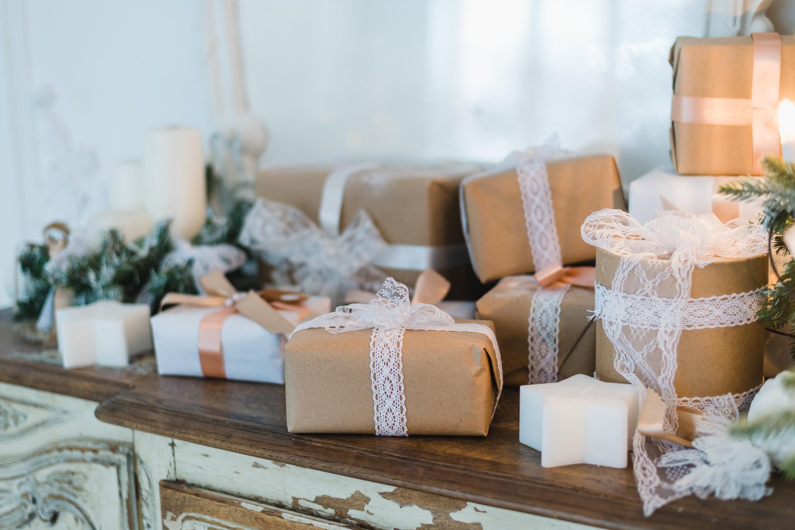 Gift Services